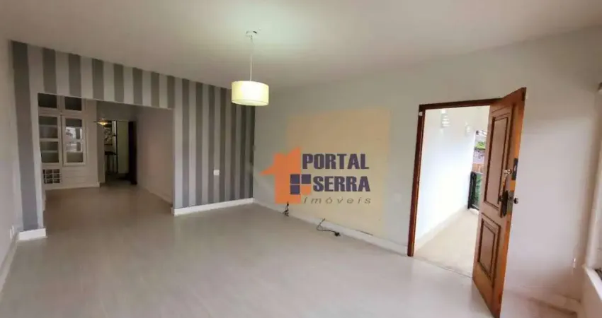 Casa com 5 quartos  à venda, 286 m² por R$ 1.500.000 - Agriões - Teresópolis/RJ