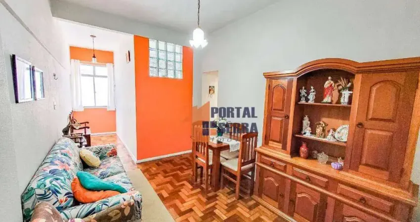 Apartamento com 2 quartos à venda, 48 m² por R$ 350.000 - Várzea - Teresópolis/RJ