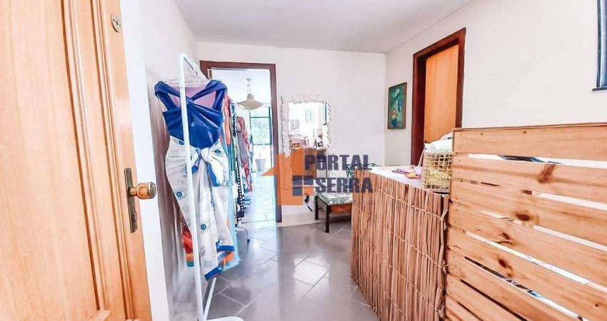 Sala à venda, 34 m² por R$ 380.000,00 - Várzea - Teresópolis/RJ