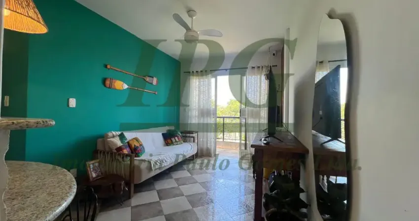 Apartamento Padrão - Apartamento com 3 quartos com 1 suíte e reformado - Guarapari , ES