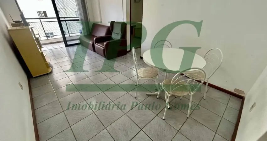 Apartamento padrão - apto. quarto/sala, mobiliado e próximo a praia das castanheiras - guarapari - es