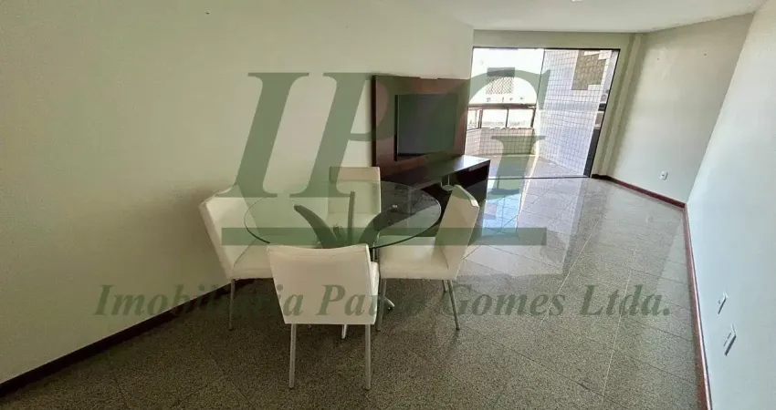 Apartamento padrão - apto. 2 quartos, com móveis fixos, sol da manhã e com vista mar no centro de guarapari - es