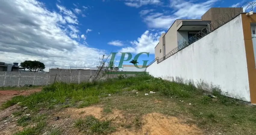 Lote com 276m² escriturado e registrado no bairro ipiranga, em guarapari
