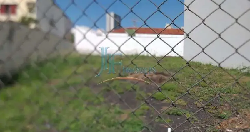 Terreno à venda no Parque Residencial Lagoinha, Ribeirão Preto 