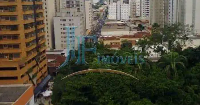 Apartamento - Ribeirão Preto - Centro - Região Central