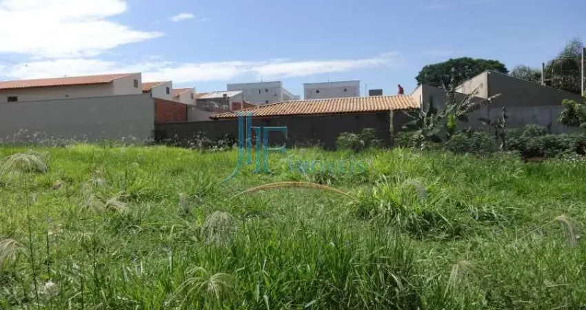 Terreno - Ribeirão Preto - Parque São Sebastião - Região Leste