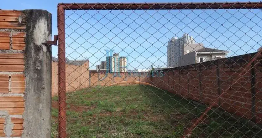 Terreno à venda no Alto da Boa Vista, Ribeirão Preto 