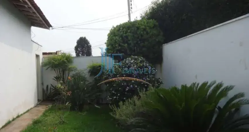 Casa com 3 quartos à venda no Parque Residencial Lagoinha, Ribeirão Preto 