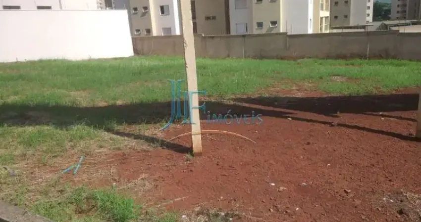 Terreno - Ribeirão Preto - Nova Aliança - Região Sul