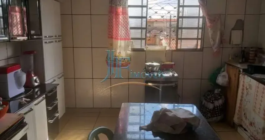 Casa com 4 quartos à venda no Jardim Iara, Ribeirão Preto 