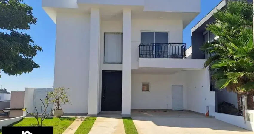 Sobrado maravilhoso - condomínio granville itupeva (imperdível)