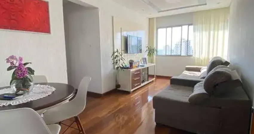 Lindo apartamento na vila mascote- 02 dorm - 02 banheiros - 01 vaga livre - laze