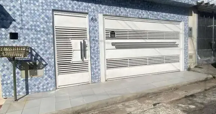 Lindo sobrado - socorro - 4 dorm - 2 suítes - 3 banheiros - 2 vagas