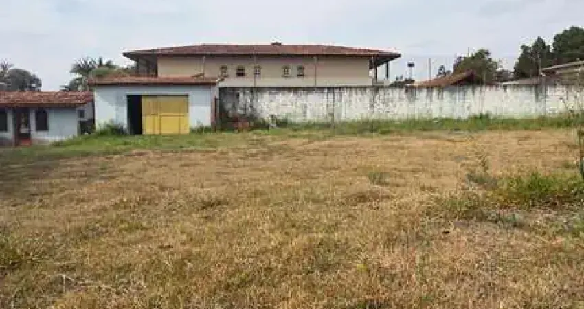 Terreno à venda na Rua Paranápolis, 90, Jardim Santa Helena, São Paulo