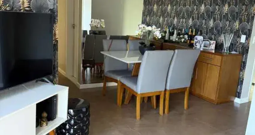 Oportunidade - condomínio residencial green park - jd marajoara - 03 dorm - 02 b