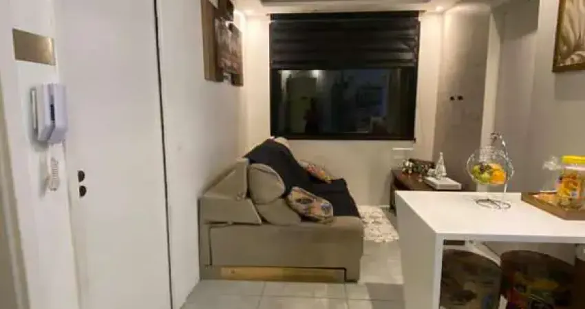 Condomínio viva benx ii - jurubatuba - 02 dorm -01 banheiro - 01 vaga