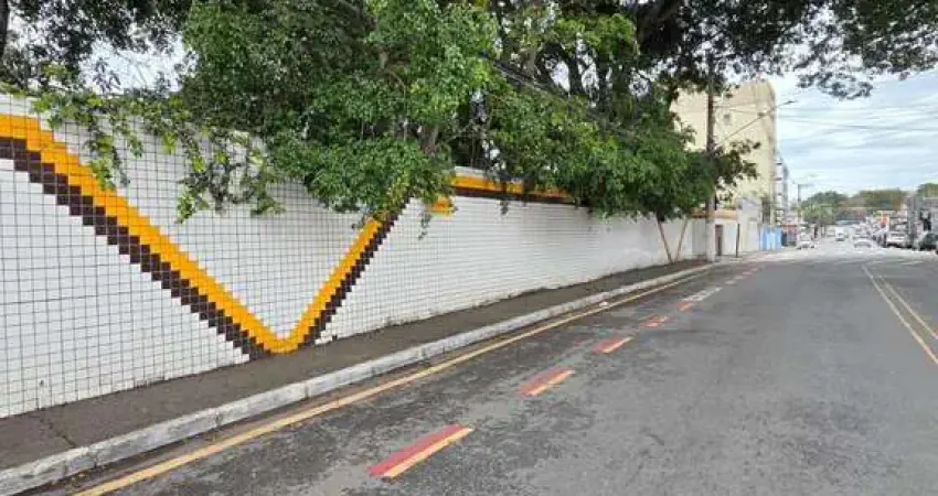 Terreno na melhor rua do bairro do são josé - ótimo para igreja - escola - acade