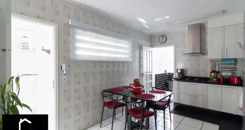 Sobrado a venda próximo ao shopping interlagos - impecável - 03 dorm -04 banheir