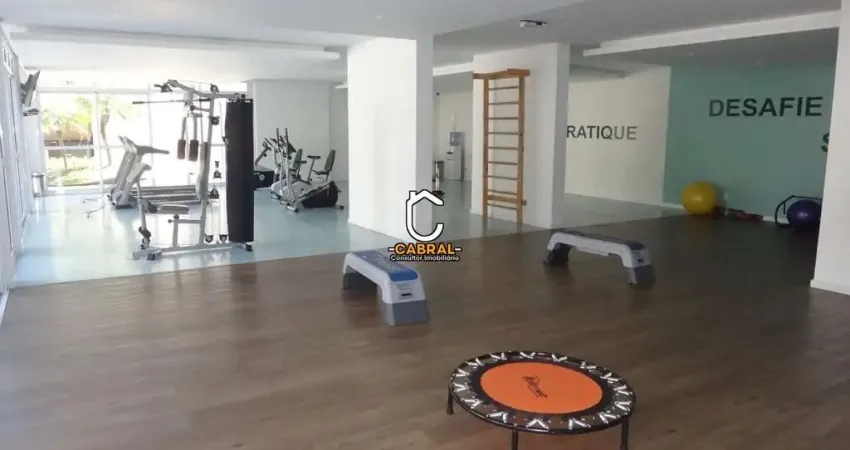 Sensacional apartamento na vila andrade para locação - 03 dorm - 01 suíte -varan