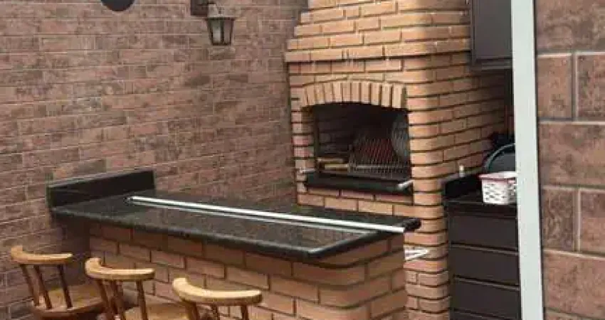 Casa no condomínio terrara interlagos -tipo boulevard - 03 dormitórios - 01 suít