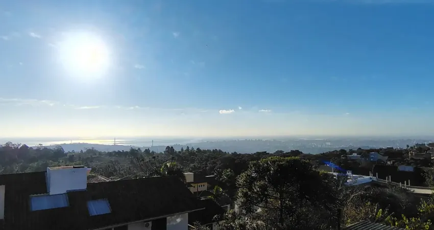 Casa 2 quartos com vaga coberta no teresópolis, 200m privativos em porto alegre.