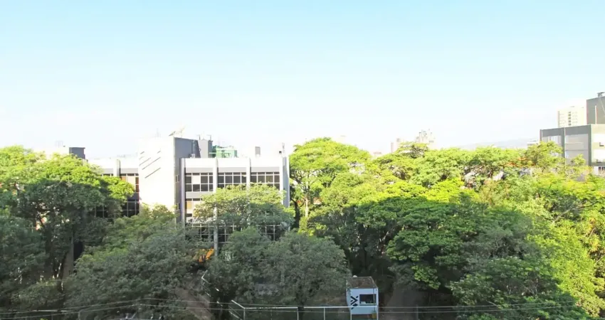 Apartamento 3 dormitorios, 1 vaga de garagem, infra completa- higienópolis