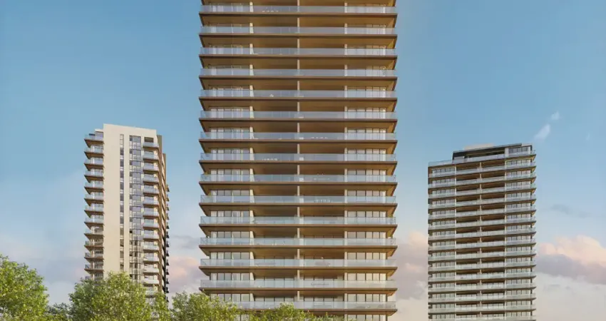 Experimente o que há de melhor na vida oceana golf no melhor quadrilátero da barra da tijuca!