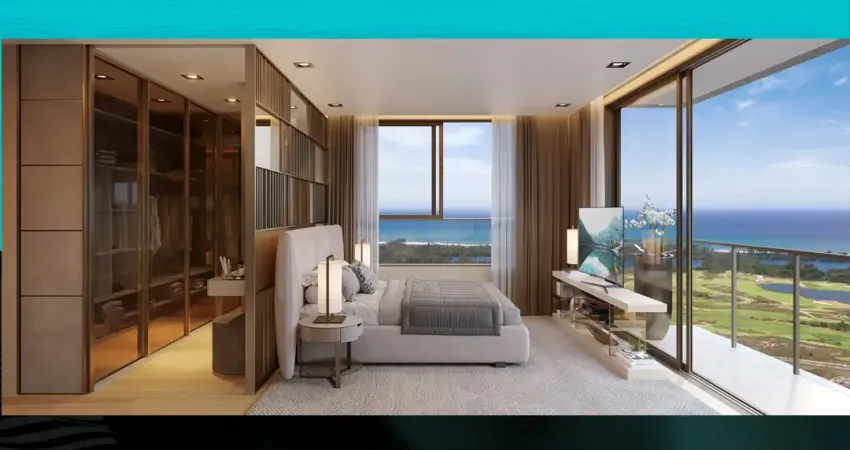 Apartamento com 4 quartos à venda na Avenida das Américas, 10011, Barra da Tijuca, Rio de Janeiro