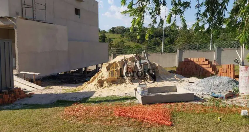 Terreno à venda, 250 m² por R$ 245.000,00 - Condomínio Gardenville - Itu/SP
