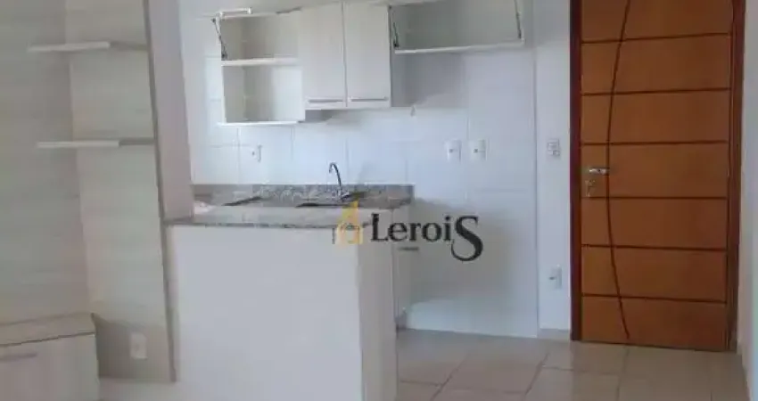 Apartamento à venda, 87 m² por R$ 370.000,00 - Edificio Residencial Montis - Itu/SP