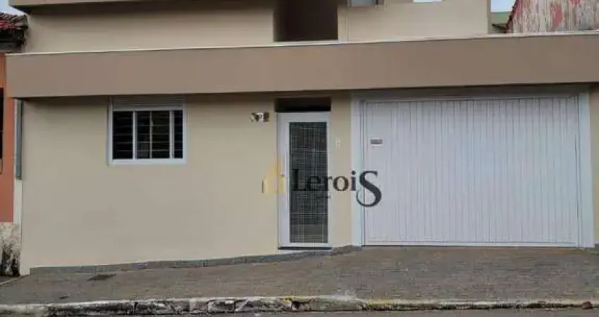 Casa com 2 dormitórios à venda, 103 m² por R$ 700.000,00 - Centro - Itu/SP