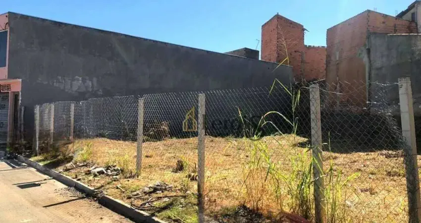Terreno à venda, 300 m² por R$ 260.000,00 - Jardim Penha de França - Itu/SP