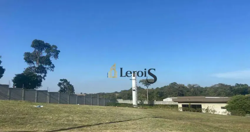 Terreno à venda, 900 m² por R$ 600.000,00 - Condomínio Una - Itu/SP