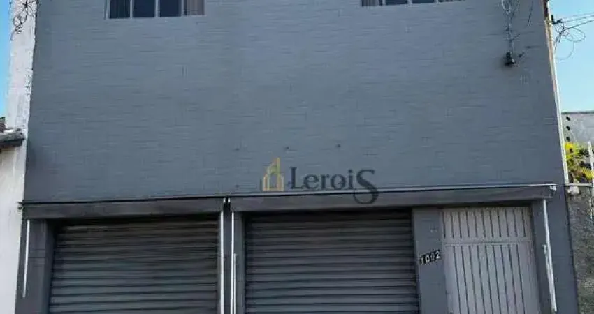 Salão, 263 m² - venda por R$ 960.000,00 ou aluguel por R$ 2.600,00/mês - Centro - Itu/SP