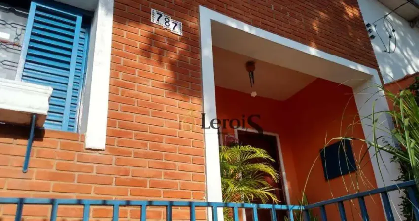 Casa à venda, 171 m² por R$ 500.000,00 - Centro - Itu/SP