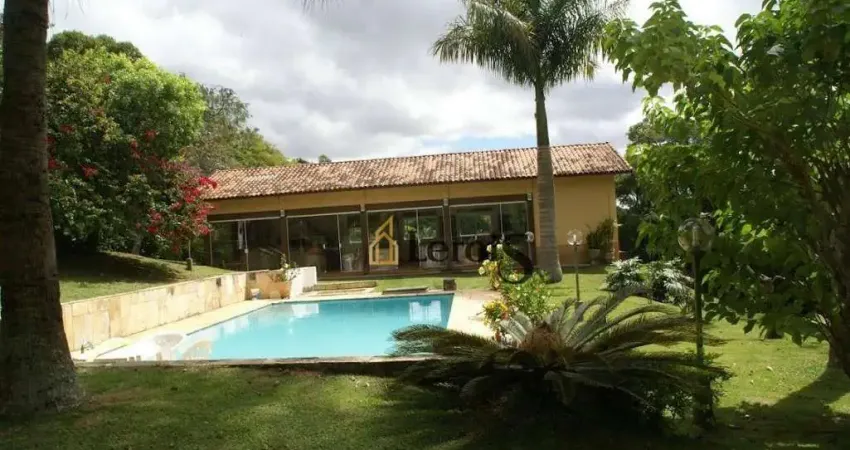 Chácara à venda, 48000 m² por R$ 2.800.000,00 - São Roque - São Roque/SP
