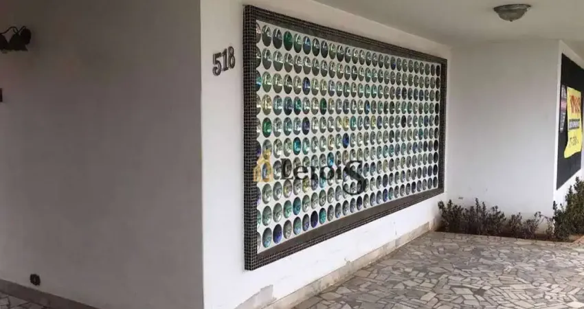 Casa com 2 quartos à venda na Rua Benjamim Constant, 518, Centro, Itu