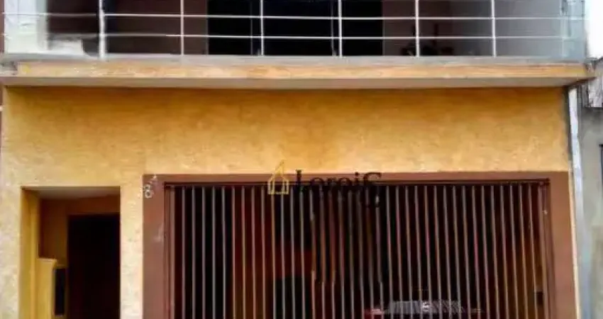 Casa com 3 dormitórios à venda, 150 m² por R$ 510.000,00 - Parque América - Itu/SP