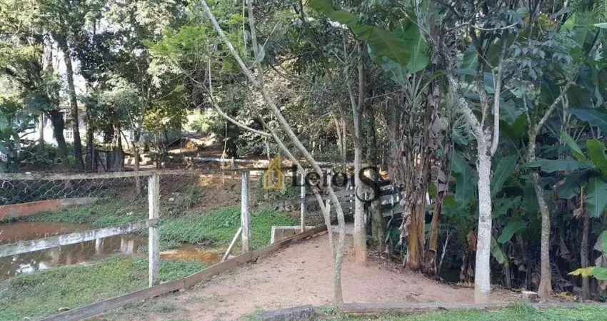 Chácara / sítio com 3 quartos à venda na Rodovia Castelo Branco, 63, City Castelo, Itu