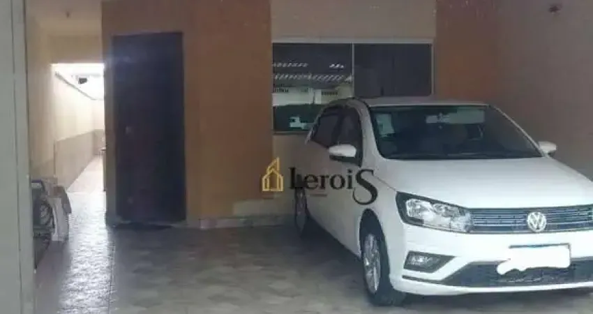 Casa com 2 dormitórios à venda, 85 m² por R$ 380.000,00 - Loteamento Terras de São Pedro e São Paulo - Salto/SP