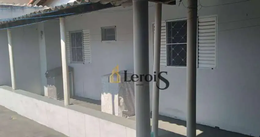 Casa à venda, 218 m² por R$ 450.000,00 - Jardim Bela Vista II - Artur Nogueira/SP