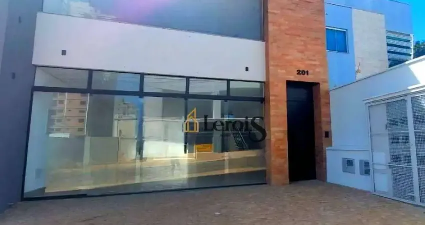 Sala para alugar, 12 m² por R$ 1.999,99/mês - Itu Novo Centro - Itu/SP
