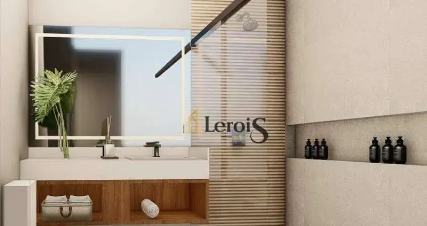 Casa com 3 dormitórios à venda, 178 m² por R$ 1.350.000,00 - Condominio Mont Blanc - Itu/SP