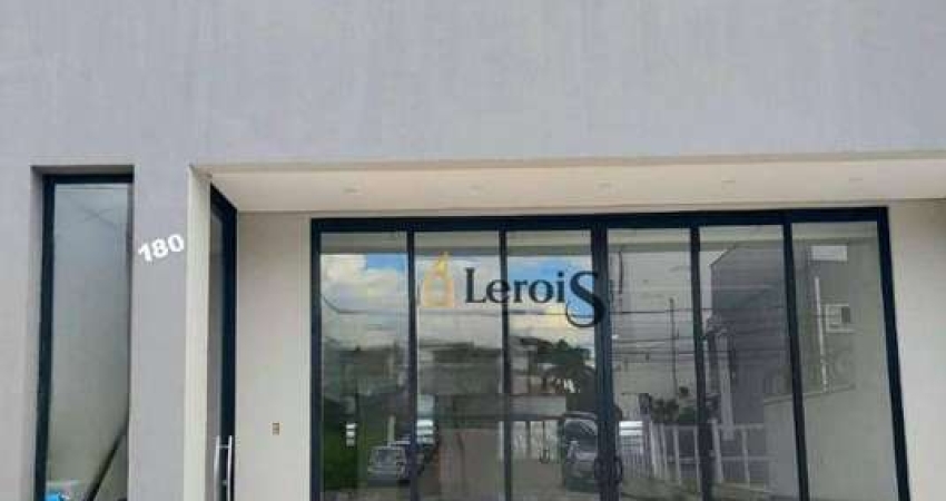 Galpão à venda, 350 m² por R$ 1.499.999,99 - Itu Novo Centro - Itu/SP