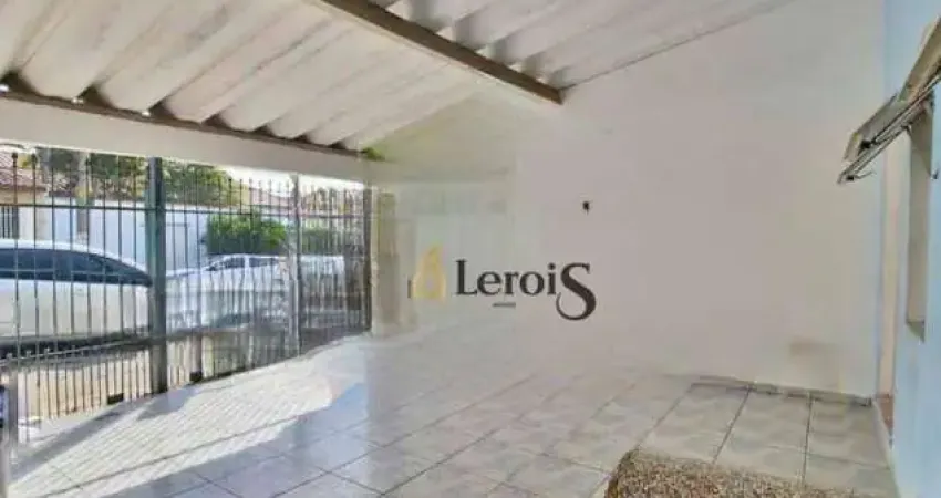 Casa com 3 dormitórios à venda, 143 m² por R$ 550.000,00 - São Luiz - Itu/SP