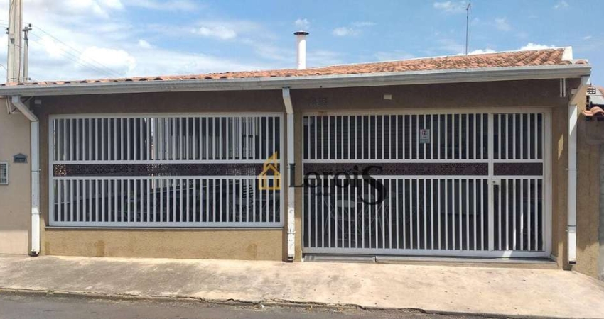 Ponto, 79 m² - venda por R$ 510.000,00 ou aluguel por R$ 2.500,00/mês - Jardim Independência - Salto/SP