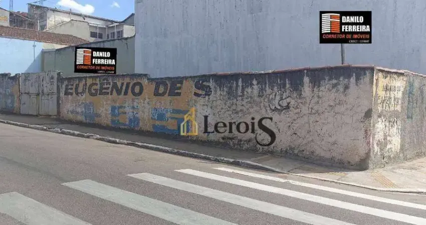 Terreno à venda, 151 m² por R$ 320.000,00 - Centro - Itu/SP