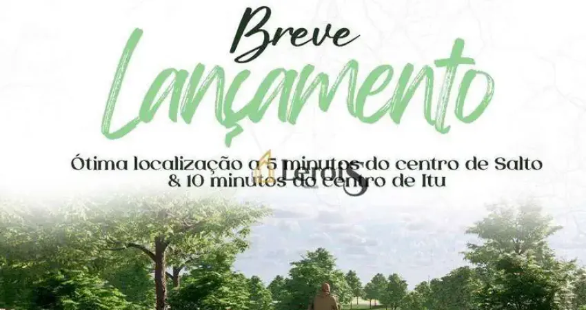 Terreno à venda, 180 m² por R$ 149.999,90 - Guaraú - Salto/SP