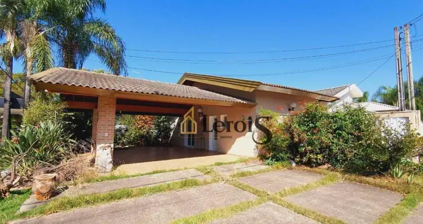 Casa com 3 dormitórios à venda, 178 m² por R$ 850.000,00 - Condomínio Parque do Varvito - Itu/SP