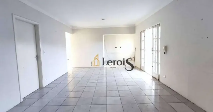 Casa com 3 dormitórios para alugar, 116 m² por R$ 6.000,00/mês - Chafariz - Itu/SP